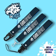 GANTUNGAN EVOS ESPORT KEYCHAIN KEYCHAINV3 hp KEYCHAIN/ BAG KEYCHAIN