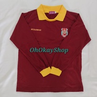 T-shirt Pemimpin KRS