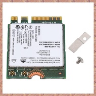 1 Piece AC7265 7265NGW WiFi Card FRU00JT469 802.11AC NGFF BT4.0 Replacement Parts Accessories for   
