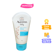Sữa dưỡng thể Aveeno Baby Daily Moisture Lotion 100g