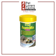 Tetra Tetra Reptomin Baby 100ml/32g