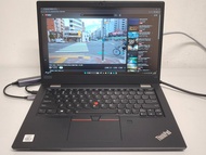 Lenovo Thinkpad L13，i5-10210U，16G ram，256GB SSD，13.3"Touch，Win11pro，Office 2021ProPlus，Acrobat Pro D