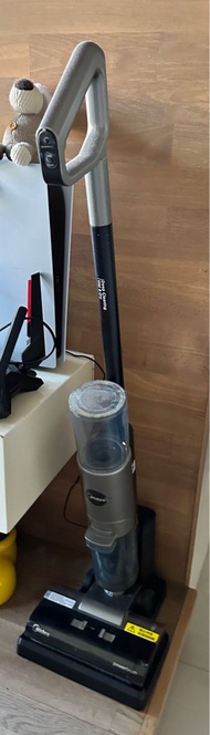 美的 Media拖地機