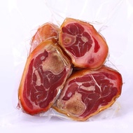 Juba Ham Jinhua Ham Hoof-Hoof Fire Heel Ham Zhejiang Jinhua Ham Whole Leg Minced Meat Piece 0.25kg