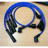 [ E-T2006 ] [ TOYOTA RJ77 RJ79 PLUG WIRE LAND CRUISER 22R ] [ PLUG WIRE SET ]