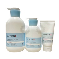!! Illiyoon Ceramide Or Concentrate Cream and Lotion
