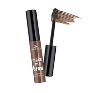 essence เอสเซนส์  make me brow eyebrow gel mascara มาสคาร่า ปัดคิ้ว