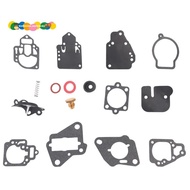 1395-9761-1 Outboard Carburetor Repair Kit Repair Kit Outboard Parts for  6-25HP 2T
