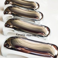 VW BEETLE CAR BUMPER HORN 61 IN VW SPARE PARTS Original VW