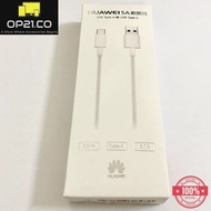 Huawei AP71 5A Supercharge USB-C Cable (Max 40w)