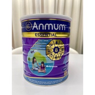 SUSU ANMUM STEP 4 & LANGKAH 4 1.5KG