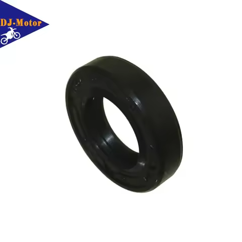 DJ-Motor Oil Seal 14x24x6mm For Honda Street Bike GL1100 VF750C VF700C VF1100C VT1300CR ATV ATC250R 