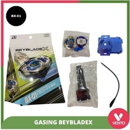 [Promo] [VENTO] Spinning Top Toy Version (BB201A) - BX-01