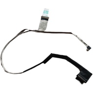 Lcd cable screen displayport cable replacement for lenovo b470e b475 b470 50.4ma01.001