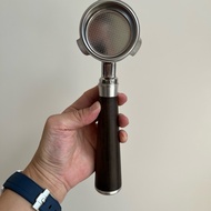 Naked portafilter bottomless 51mm alaz kanz/