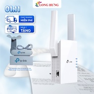 TP-Link AX3000 Range Extender RE705X Wifi 6 Extender - Genuine product