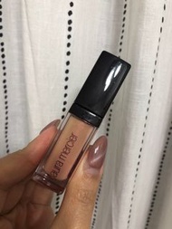 Laura mercier mini lip gloss #bare baby