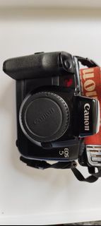 Canon EOS 5 35mm