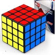 Rubik 4x4 QiYi Rubik's Cube 4 Layers QiYuan Cube Smart entertainment tool