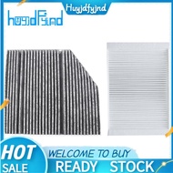 Cabin Filter for   C-CLASS W205 A205 C205 S205 2013-2019 Model Built in External Air Conditioning Fi