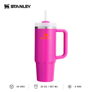 SEASON LIMITED STANLEY The Quencher H2.O FlowState™ Tumbler Water Bottle 30 Oz (887ml)