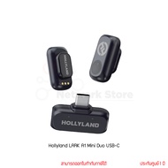 Hollyland LARK A1 ไมโครโฟนไร้สาย By thenetwork