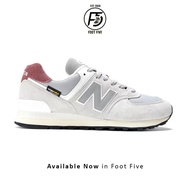 Sepatu Sneakers Pria NB 574 Classic Traditionals Original BNIB - U574KBR