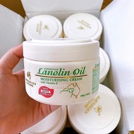 PQS - Lanolin Oil Sheep Cream 250gr
