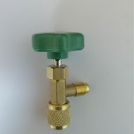 R22 r134 r410 Refrigerant Refrigerant Refrigerant Bottle Opener CT341 Air Conditioner Refrigerant Ta