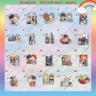 19 days bl tattoo, 19 days manga tattoo luminous, UV decal