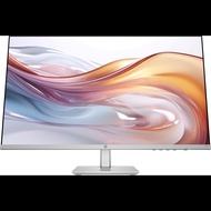 HP Monitor 23.8in - 27in ปรับความสูงได้ FHD 1920 x 1080 - IPS - 100 Hz - Series 5 จอคอมพิวเตอร์ a ขน