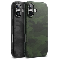 Ringke Onyx Design for iPhone 16 Plus 16 Shockproof Heavy Duty Cover Case
