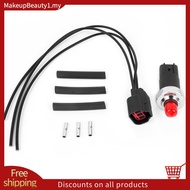 BC3Z-9S599-C  Pressure Sensor with Repair Wiring Kit for    F-450 F-550 2012-2016 6.7L