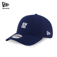 New Era 9FORTY Oceanside Blue Adjustable