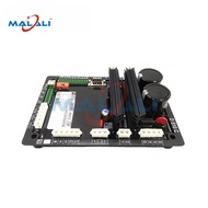 New D510C generator AVR replaces Leroy Somer D510 AVR automatic voltage regulator D510C KIT connecto