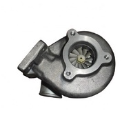 TD04HL-15G Turbo 49189-00511 49189-00540 49189-00550 Turbocharger for ISUZU for Mitsubishi 4BD1T 4BD1 Engine 49189-00501