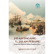 Book of Trade & War Path