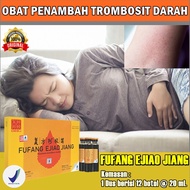 PROMO fufang ejiao jiang original 1 box obat untuk menaikan trombosit obat menaikan trombosit fufang