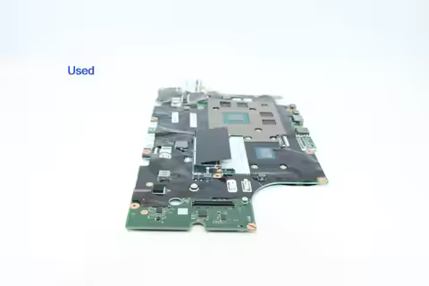 For Lenovo ThinkPad P73 Laptop Motherboard Mainboard CPU I7-9750H T2000 4G 5B20S72154
