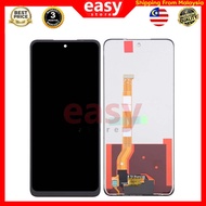 OPPO A3 4G CPH2669 CPH3669 / OPPO A3X 4G CPH2641 / OPPO A3X 4G CPH2681 LCD Display Touch Screen Repl