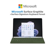 Microsoft Surface Pro 9 i7/16/256 Graphite+Microsoft Surface Sig KB Thai