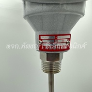 RTD PT100 อุณหภูมิ Thermocouple 6*200mm.