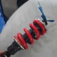 ~203MM YAMAHA LC 135 REAR MONOSHOCK ABSORBER (USED)