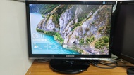 Samsung SyncMaster 2253BW 22" LCD 顯示器