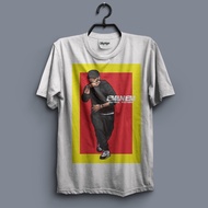 Eminem Music T-Shirt Eminem T-Shirt