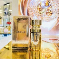 LANCOME箐純眼精華