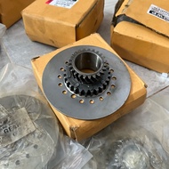 23 CLUTCH GEAR VESPA STRADA SPATAN PX200/ CLUTCH GEAR 23 T SPARTAN PX200 EXCEL200