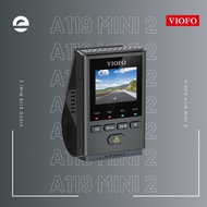 VIOFO A119 MINI 2 DASHCAM/CAR CAMERA