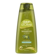Dalan D Olive Volumizing Shampoo 400ml