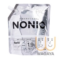 獅王 - NONIO 美白漱口水 (補充裝) 950ml(平行進口貨品)